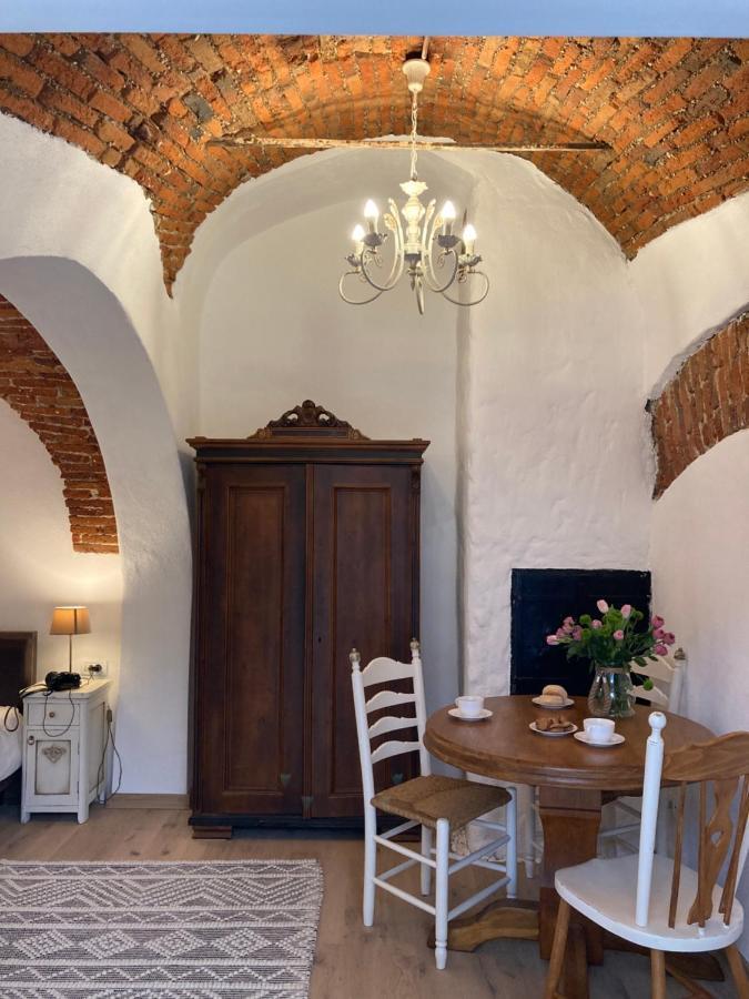 Historical Center Residence 2 Sibiu Dış mekan fotoğraf