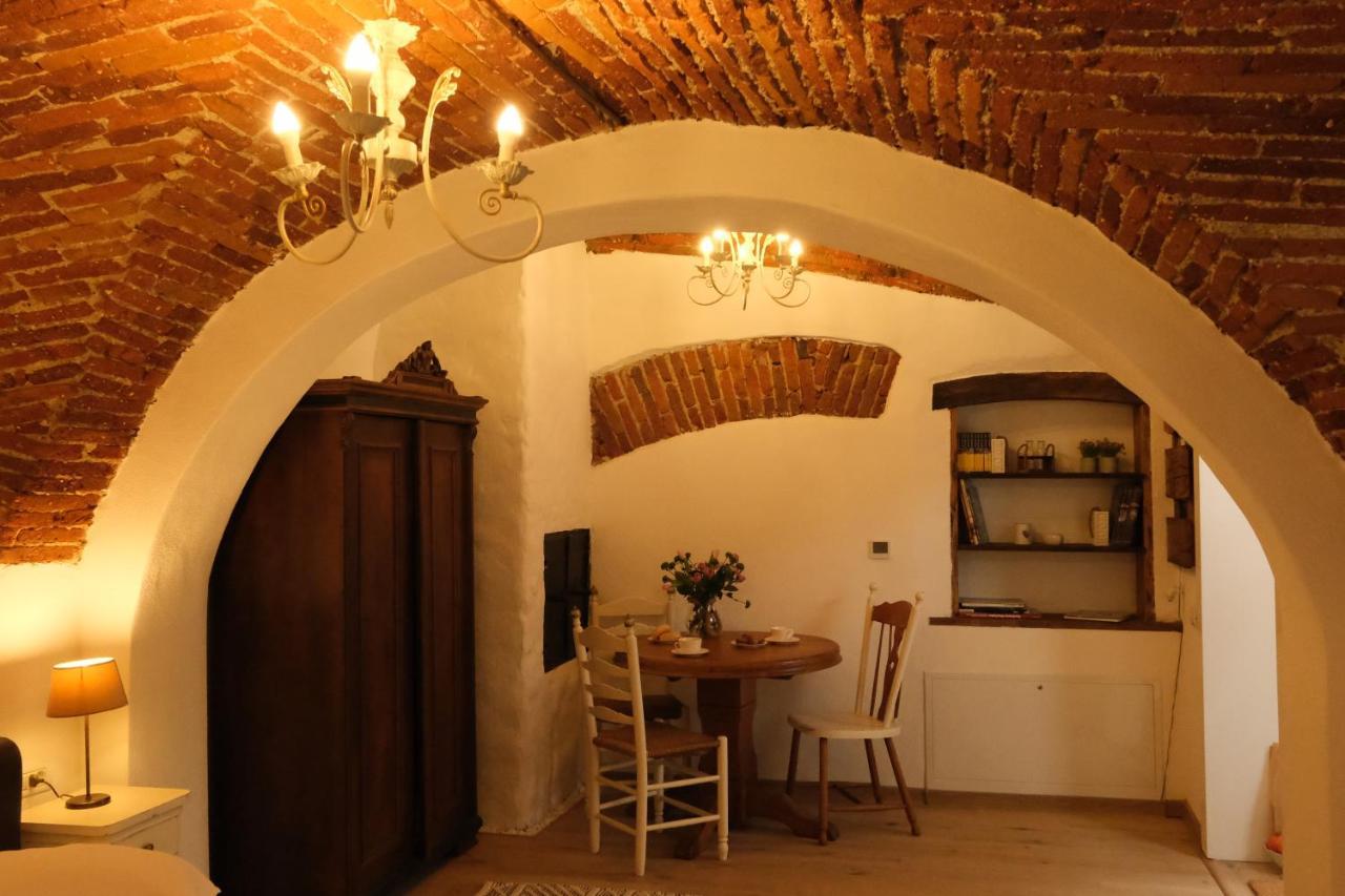 Historical Center Residence 2 Sibiu Dış mekan fotoğraf