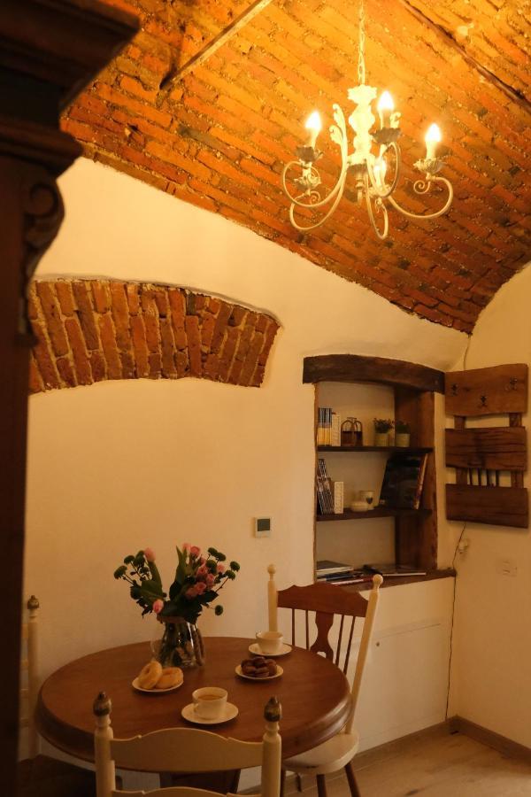 Historical Center Residence 2 Sibiu Dış mekan fotoğraf