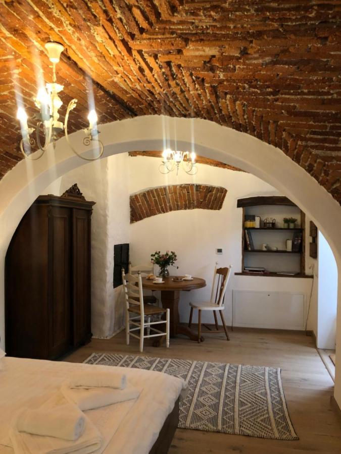 Historical Center Residence 2 Sibiu Dış mekan fotoğraf