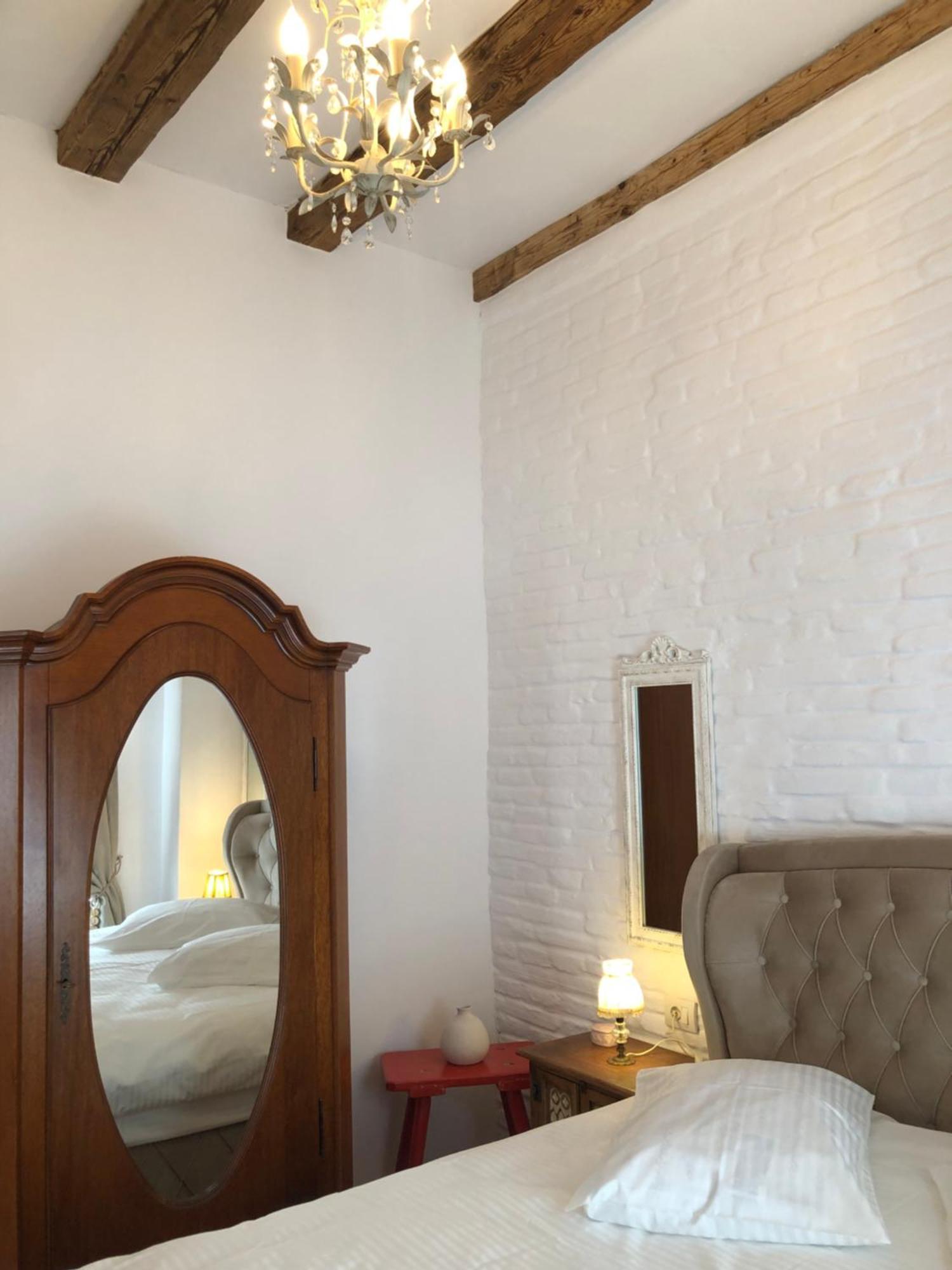 Historical Center Residence 2 Sibiu Dış mekan fotoğraf