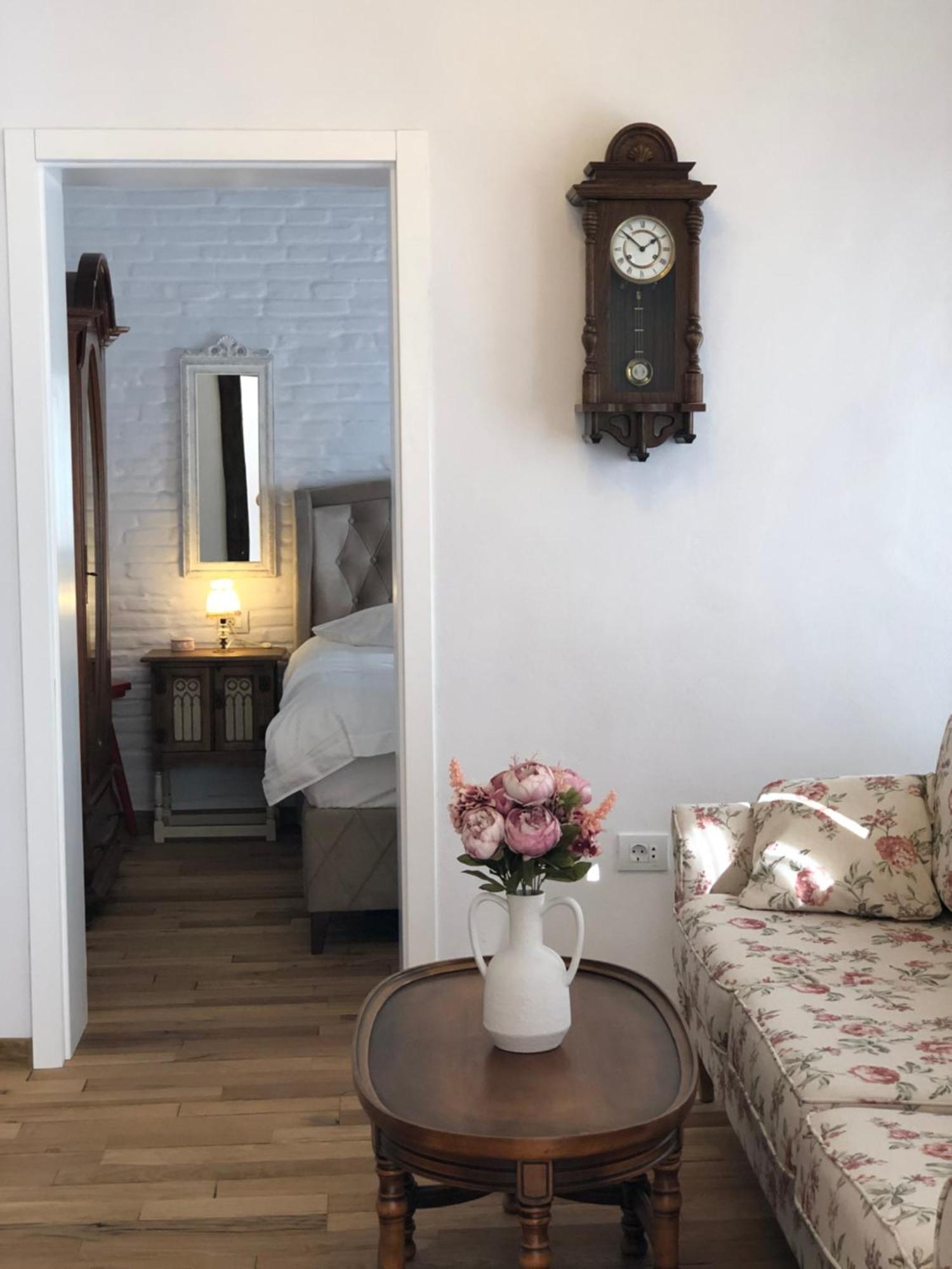 Historical Center Residence 2 Sibiu Dış mekan fotoğraf